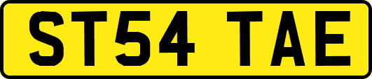 ST54TAE