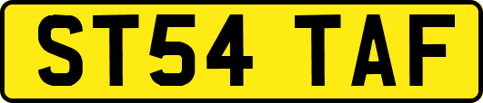 ST54TAF