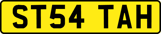 ST54TAH