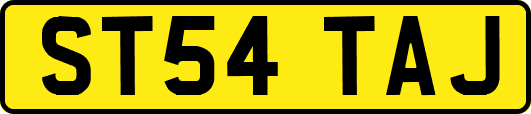 ST54TAJ