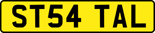 ST54TAL