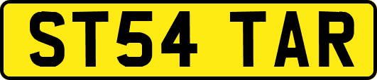ST54TAR