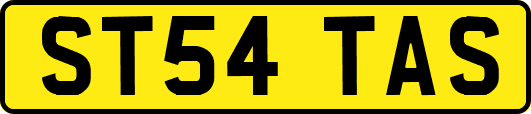 ST54TAS