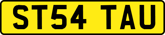 ST54TAU