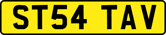 ST54TAV