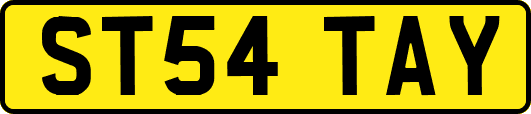 ST54TAY