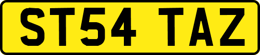 ST54TAZ