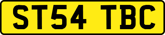 ST54TBC