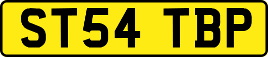 ST54TBP