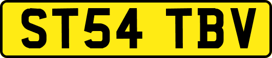 ST54TBV