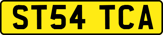 ST54TCA