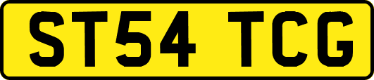 ST54TCG