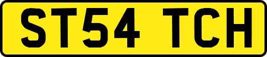 ST54TCH