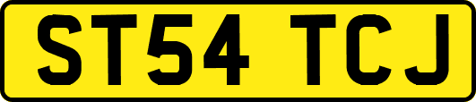 ST54TCJ