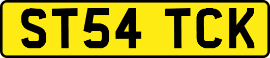 ST54TCK