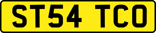 ST54TCO