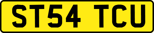 ST54TCU