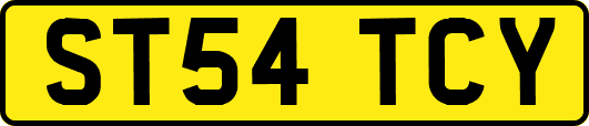 ST54TCY