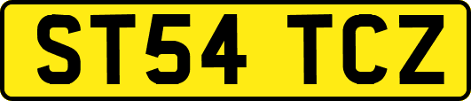 ST54TCZ