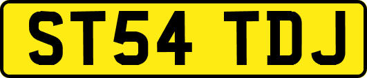 ST54TDJ