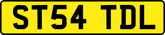 ST54TDL