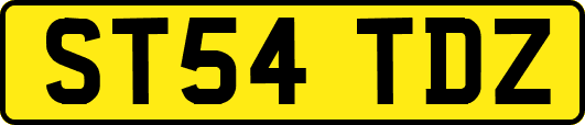 ST54TDZ