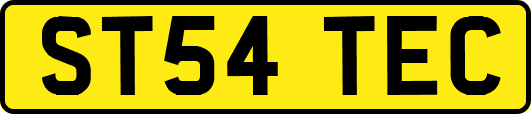 ST54TEC