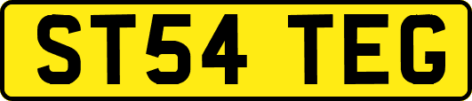 ST54TEG