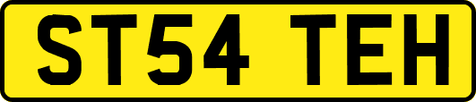 ST54TEH