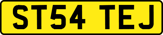 ST54TEJ