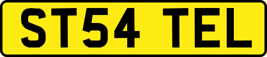 ST54TEL