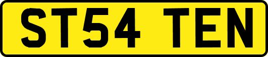 ST54TEN