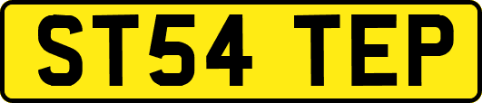 ST54TEP
