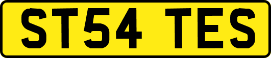ST54TES