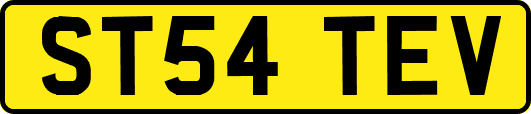 ST54TEV