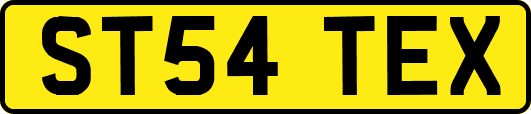 ST54TEX