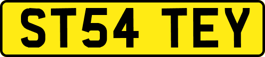 ST54TEY