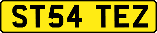 ST54TEZ
