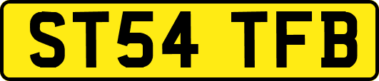 ST54TFB