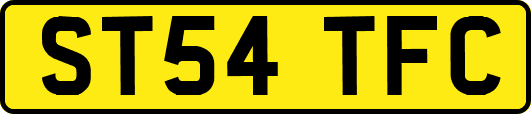 ST54TFC