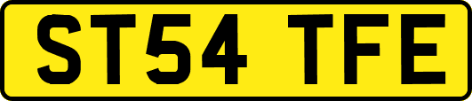 ST54TFE