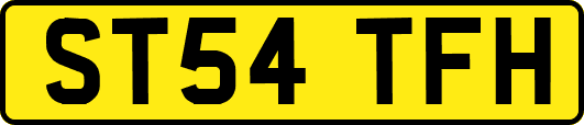 ST54TFH