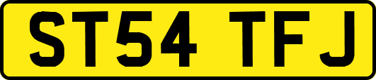 ST54TFJ