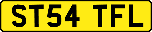 ST54TFL