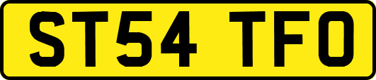 ST54TFO