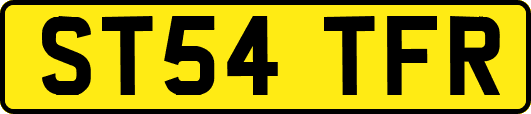 ST54TFR