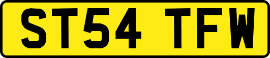 ST54TFW