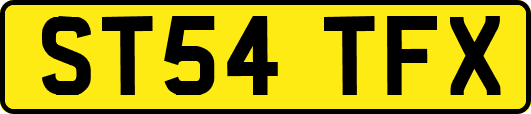 ST54TFX