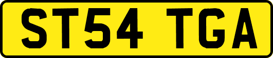 ST54TGA