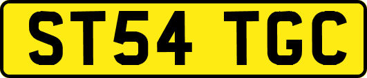 ST54TGC
